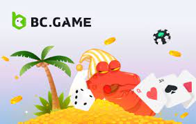 BC game online gambling enterprise BC game online gambling enterprise