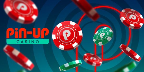 Evaluación de la empresa de juegos de azar Pin Up Evaluación de la empresa de juegos de azar Pin Up