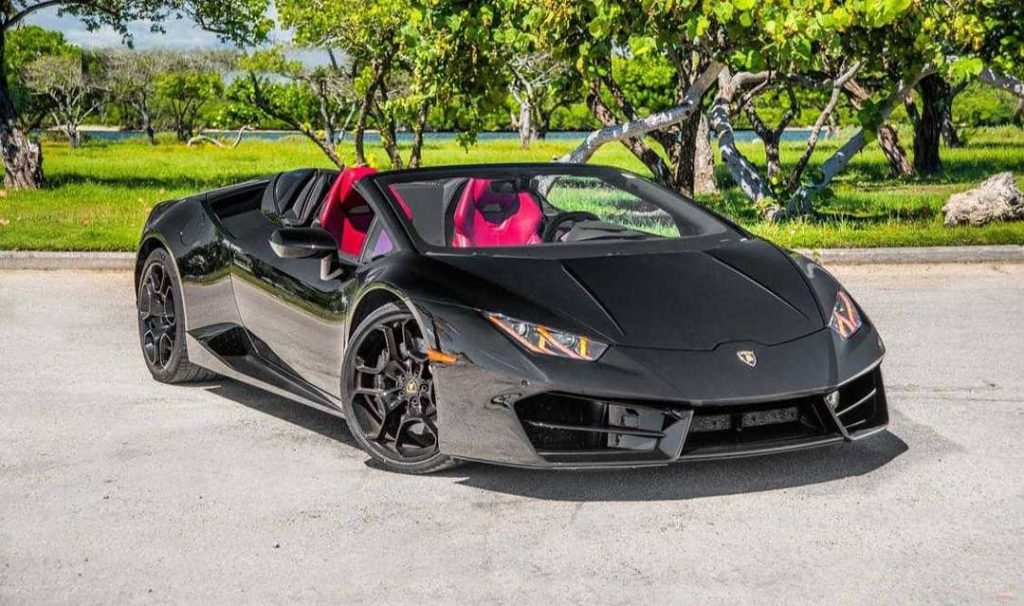 All You Required to Know Before Renting Lamborghini in Dubai All You Required to Know Before Renting Lamborghini in Dubai